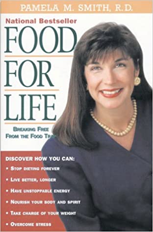 Food For Life PB - Pamela M Smith